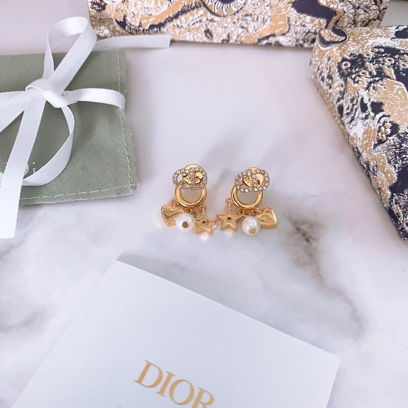 Dior Earring 04lyr277